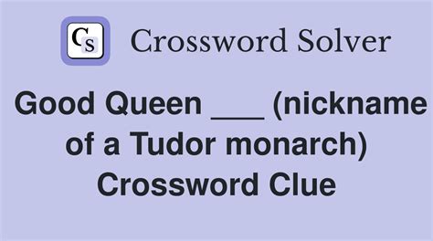 french monarch crossword clue